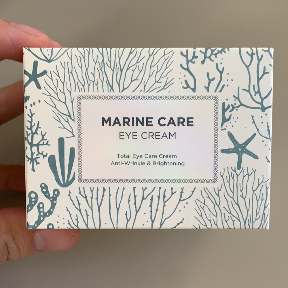 Heimish Marine Care Eye Cream